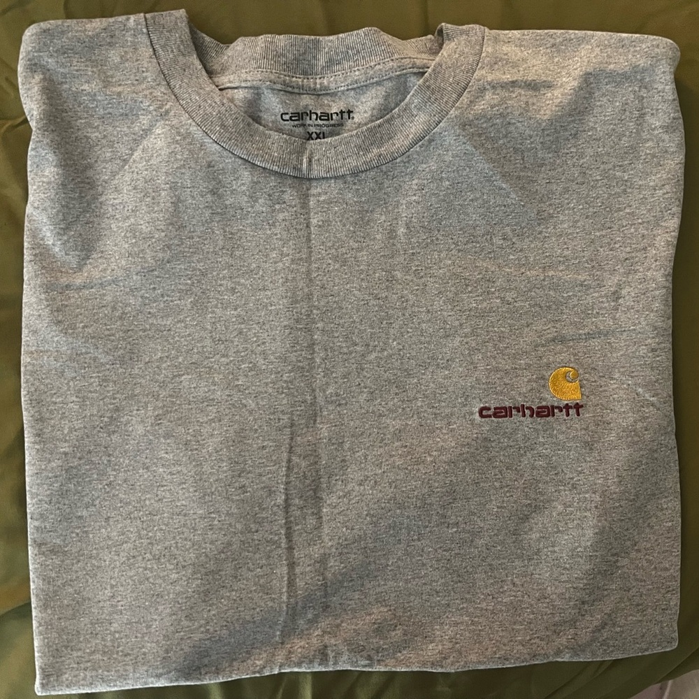 Carhartt W.I.P Tee